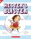 Hester’s Blister
