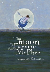 The Moon and Farmer McPhee