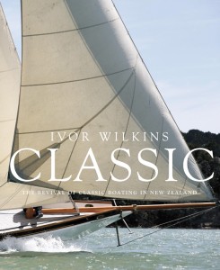 Classic: The Revival of Classic Boating in New Zealand
