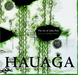 Hauaga: The Art of John Pule