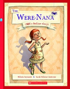 The Were-Nana