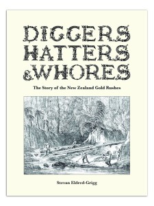 Diggers Hatters & Whores