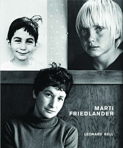 Marti Friedlander