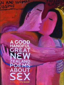 A Good Handful: Great New Zealand Poems about Sex