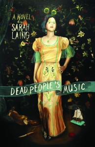 Dead People's Music