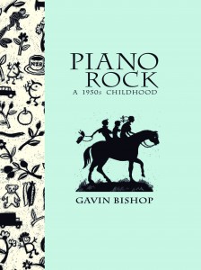 Piano Rock