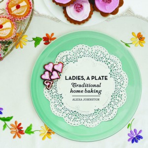 Ladies, A Plate