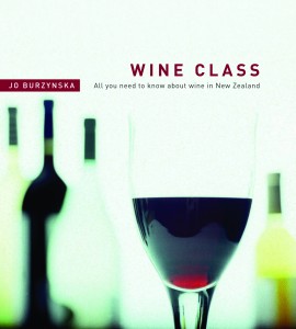 Wine Class