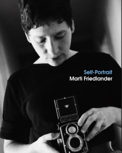 Self Portrait cover