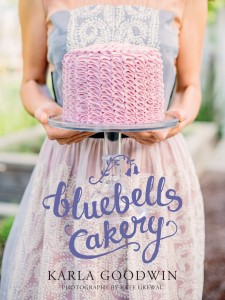 Bluebell's Cakery cover