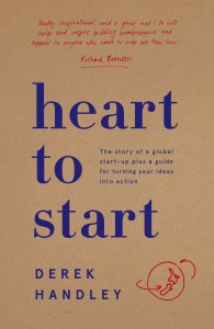 Heart to Start cover
