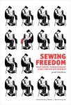 Sewing Freedom cover
