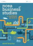 NCEA Business Studies cover