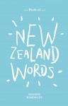 Book of NZ Words cover