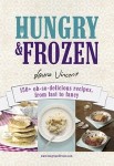 Hungry and Frozen cover