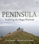 Peninsula cover