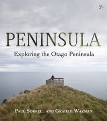 Peninsula cover