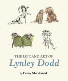 Lynley Dodd cover