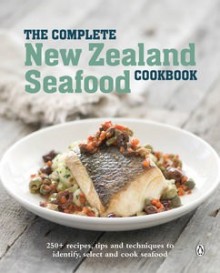 NZ Seafood cover