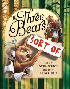 Three Bears Cover