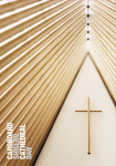 Cardboard Cathedral cover