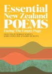 Essential New Zealand Poems Cover
