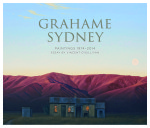 Grahame Sydney cover