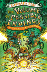 The Volume of Possible Endings cover