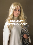 creamy psychology cover