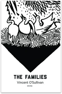 The Families cover