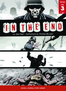 In The End cover