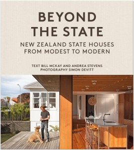 Beyond the state cover 