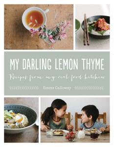 My Darling Lemon Thyme cover image
