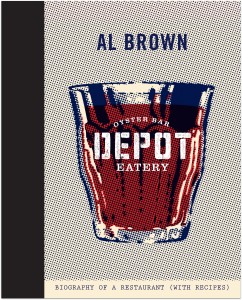 Depot cover 