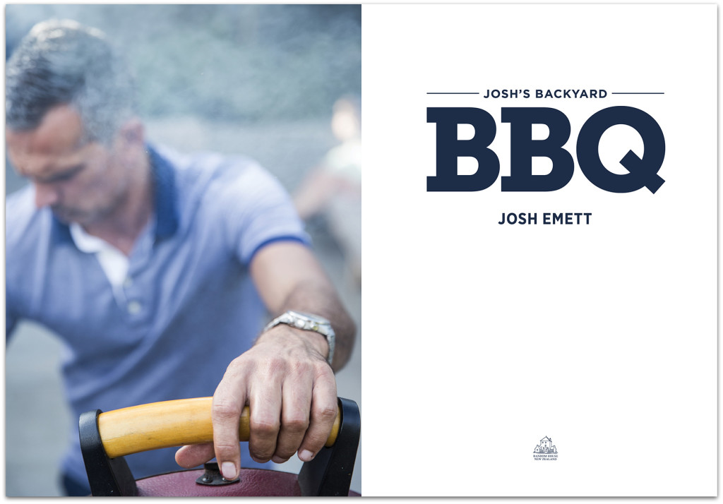 Joshs Backyard BBQ spreads1