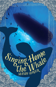 Singing Home the Whale cover image