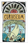 The Curioseum book cover