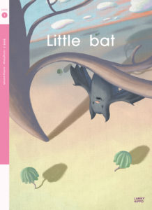 Little Bat cover