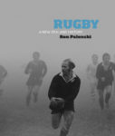 Rugby cover