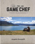 The Game Chef cover