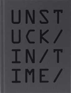 Unstuck in Time cover