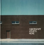 Aberhart Starts Here front cover image