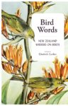Bird Words cover image