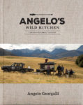 Angelo's Wild Kitchen cover image