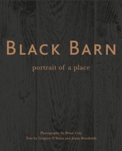 Black Barn Cover image