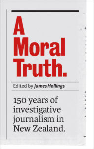 A Moral Truth Cover image