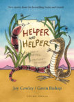 Helper and Helper cover