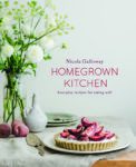 Homegrown Kitchen cover image