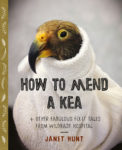 How to mend a kea cover image