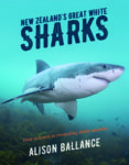 New Zealand's Great White Sharks cover image